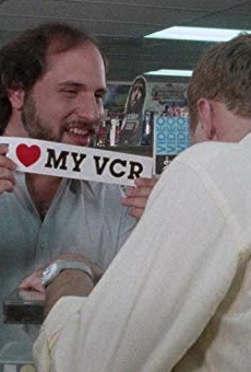 Películas de Carmine Capobianco