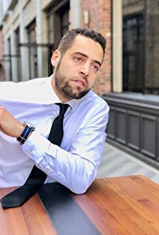 Películas de Carmine DiBenedetto