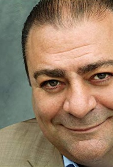 Películas de Carmine Raspaolo