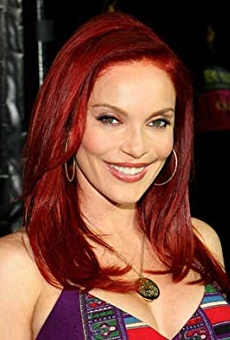 Películas de Carmit Bachar