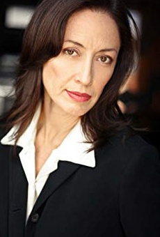 Películas de Carol Abney