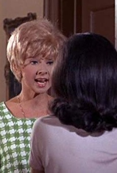 Películas de Carol Ann Daniels