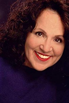 Películas de Carol Ann Susi