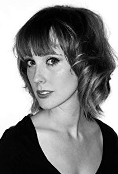 Películas de Carol-Anne Day