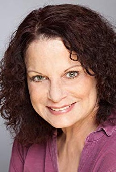 Películas de Carol Anne Seflinger