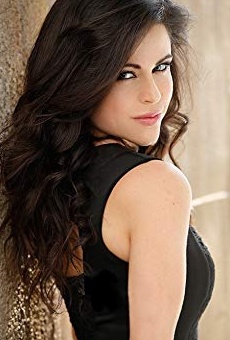 Películas de Carol Anne Watts