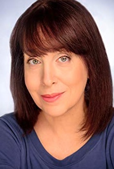 Películas de Carol Brooks