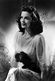 Películas de Carol Bruce