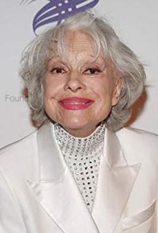 Películas de Carol Channing