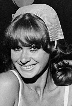 Películas de Carol Cleveland