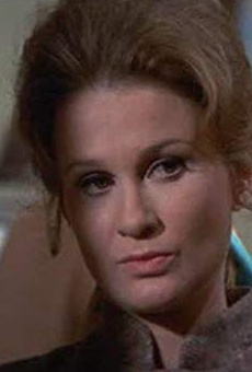 Películas de Carol Eve Rossen