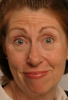 Películas de Carol Goans