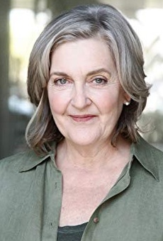 Películas de Carol Hickey