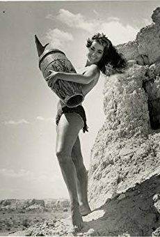 Películas de Carol Hill