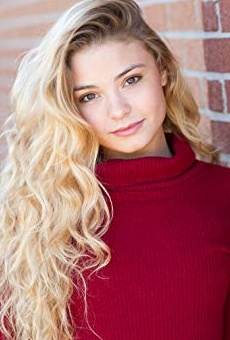 Películas de Carol Jean Wells