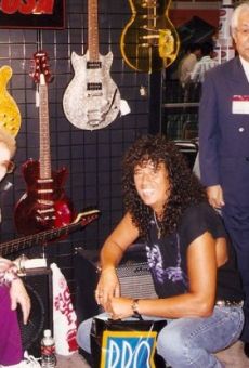 Películas de Carol Kaye