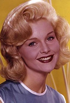 Películas de Carol Lynley