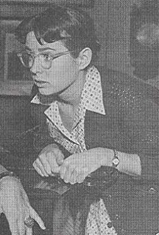 Películas de Carol Morris