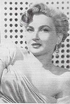 Películas de Carol Ohmart