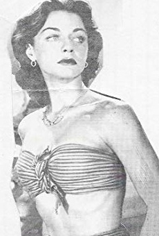 Películas de Carol Varga