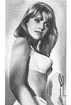 Películas de Carol White