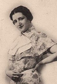 Películas de Carola Fernán Gómez