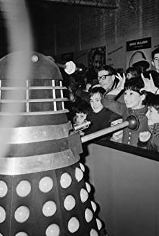 Películas de Carole Ann Ford