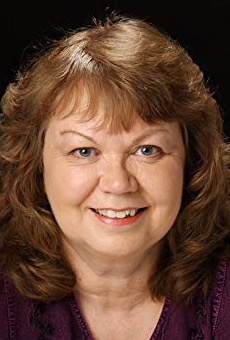 Películas de Carole Ann Wilson