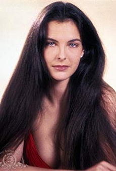 Películas de Carole Bouquet