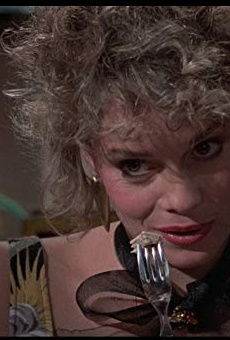 Películas de Carole Francis