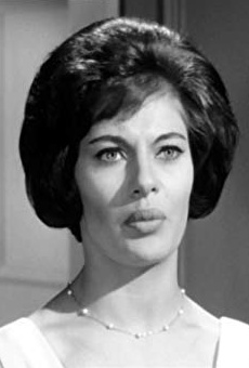 Películas de Carole Gray