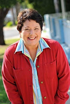 Películas de Carole Gutierrez