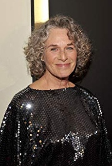 Películas de Carole King