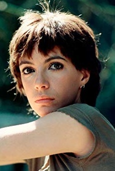 Películas de Carole Laure