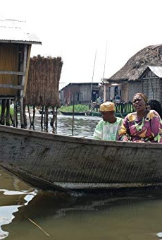 Películas de Carole Lokossou