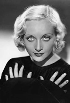 Películas de Carole Lombard