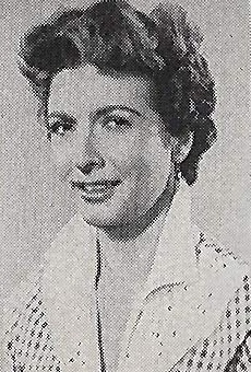 Películas de Carole Mathews