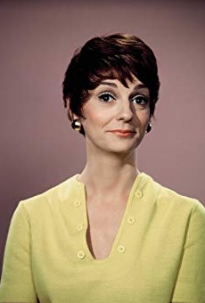 Películas de Carole Shelley