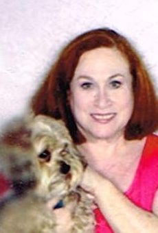 Películas de Carole White