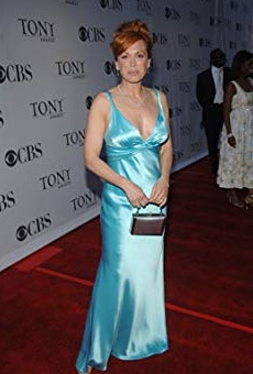 Películas de Carolee Carmello Películas de Carolee Carmello