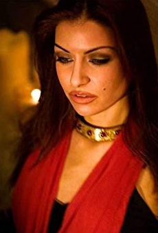 Películas de Carolena Sabah