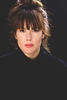 Películas de Carolina Bartczak