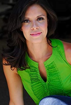 Películas de Carolina Castro