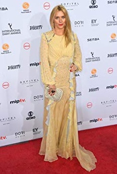 Películas de Carolina Dieckmann