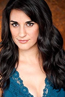 Películas de Carolina Espiro