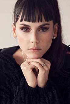 Películas de Carolina Gaitan