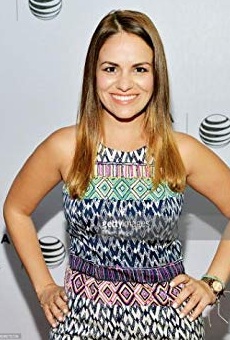 Películas de Carolina Groppa