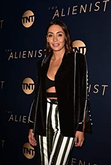 Películas de Carolina Guerra