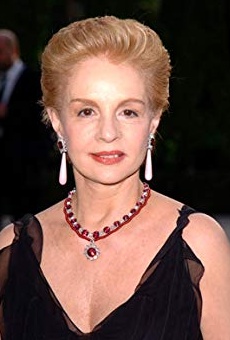 Películas de Carolina Herrera