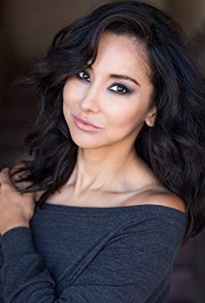 Películas de Carolina Hoyos